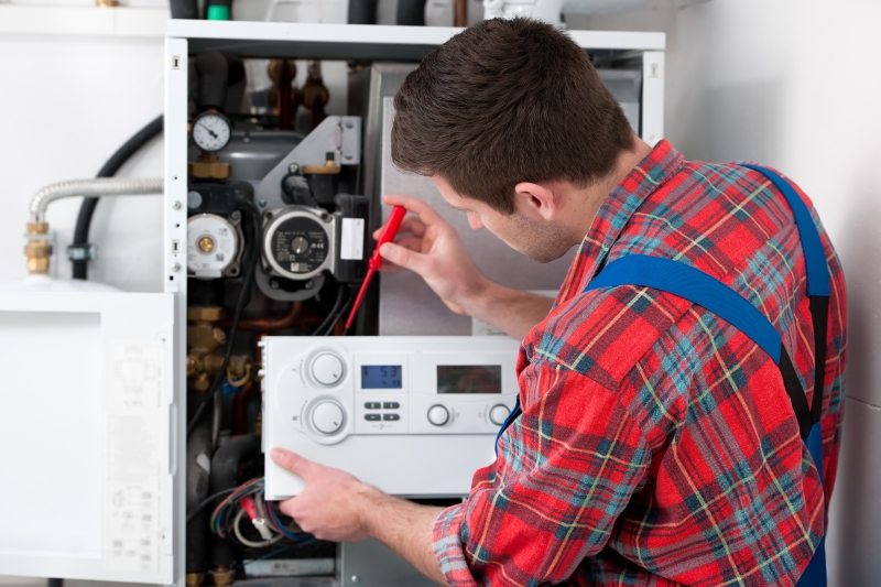 Boiler Repairs Service Bexleyheath