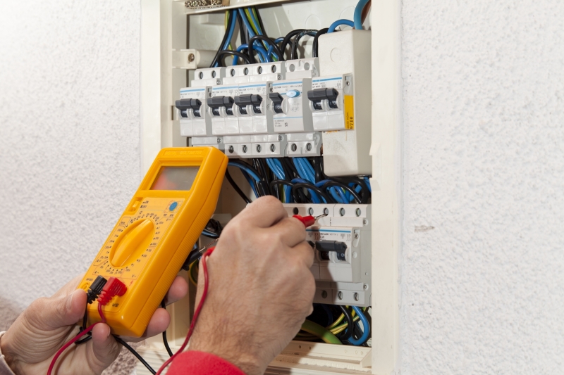 Electricians Bexleyheath