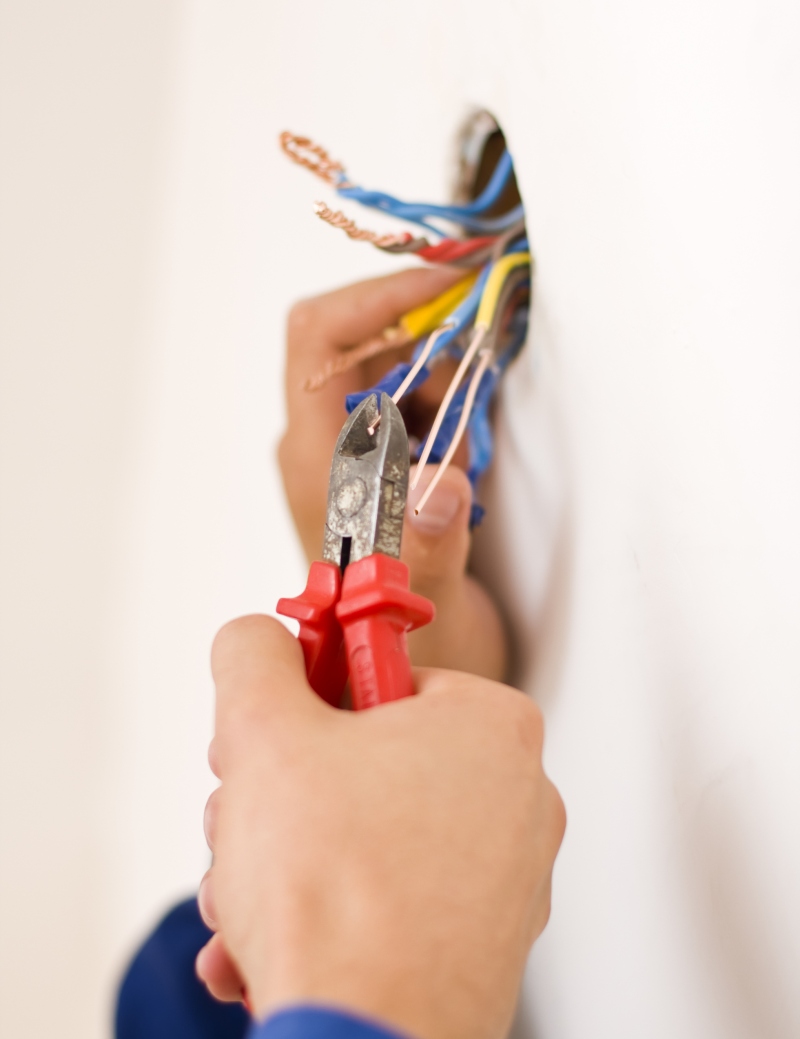Electricians Bexleyheath, Upton, DA6