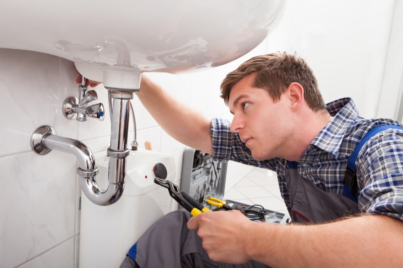 Emergency Plumbers Bexleyheath