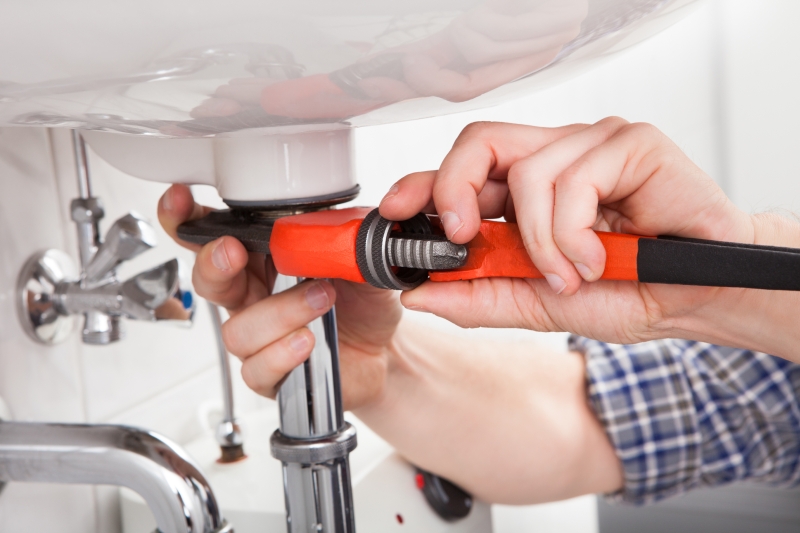 Emergency Plumber Bexleyheath, Upton, DA6