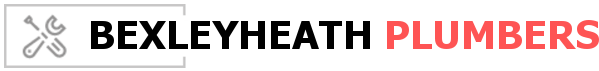 Plumbers Bexleyheath logo
