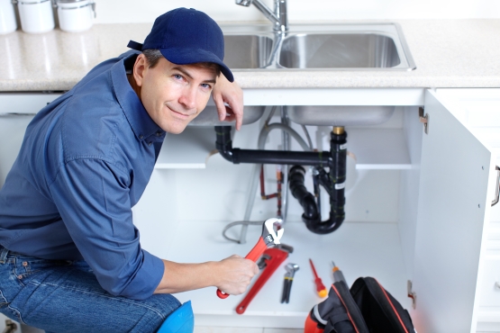 Residential Plumbing Bexleyheath