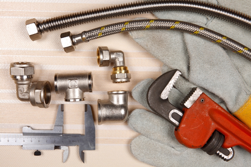 Plumbers Bexleyheath