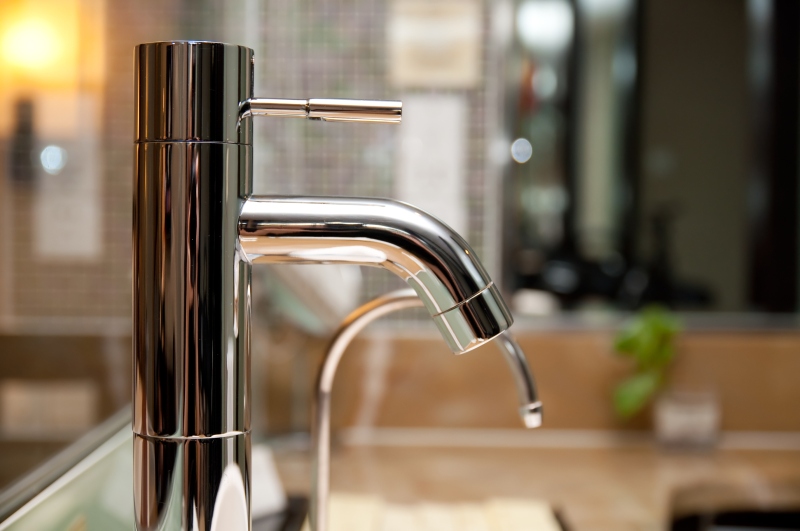 Sink Leaking Bexleyheath